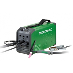 Migatronic FOCUS TIG 160 DC HP в Данках