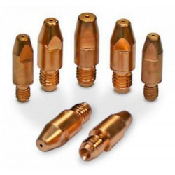 Купить Tbi Наконечник M 6X25mm ECU в Данках