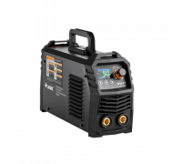 Сварог ARC 200 REAL SMART (Z28303) Black (маска хамелеон+краги+электроды)