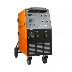 Купить FoxWeld INVERMIG 350 PWE в Данках