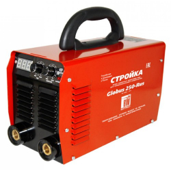 Купить BestWeld "Стройка" Globus 250-RUS в Данках