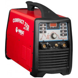 Helvi COMPACT 220 AC/DC R.A в Данках