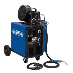 Купить Blueweld Megamig 500S R.A в Данках