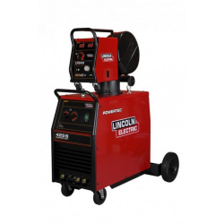Купить Lincoln Electric Powertec 425S в Данках