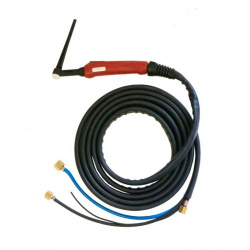 Купить Aurora TIG 20 250A (100%) M12x1, 1/4G, 3/8G, 8m вода в Данках