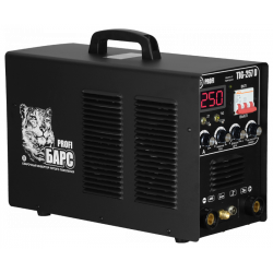 Аппарат аргонодуговой сварки Барс PROFI TIG 257 D в Данках