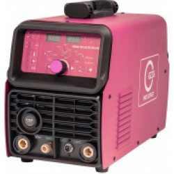 Установка аргонодуговой сварки ВЕГА 205 AC/DC TIG PULSE, StartPro в Данках