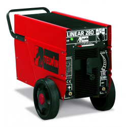 Купить Telwin LINEAR 280 230-400V в Данках