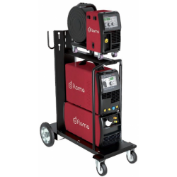 Купить Flama MULTIMIG 500F DUAL PULSE в Данках