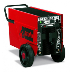 Купить Telwin LINEAR 340 230-400V в Данках