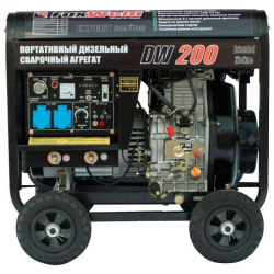 Купить DW200 в Данках