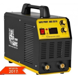 Купить Барс Profi ARC-257D-220 в Данках