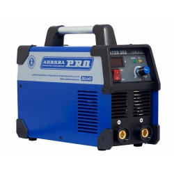 Купить Сварочный инвертор Aurora PRO INTER 202 в Данках