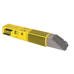Стоимость ESAB ОЗС-12 - 3,0mm - 5,0kg в Данках