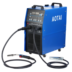 Купить Сварочный полуавтомат AOTAI AMIG350P-Y в Данках