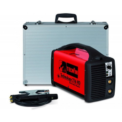 Купить Telwin TECHNOLOGY 216 HD 230V в кейсе в Данках