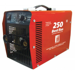 Купить BestWeld BEST 250 RUS в Данках