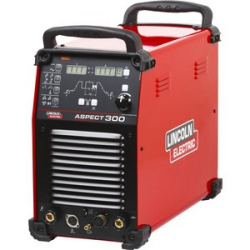 Lincoln Electric ASPECT 300 в Данках