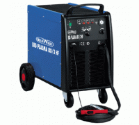 Blueweld Big Plasma 80/3 HF