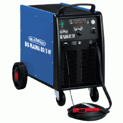 Blueweld Big Plasma 80/3 HF в Данках