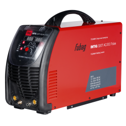 Fubag INTIG 320 T AC/DC PULSE в Данках