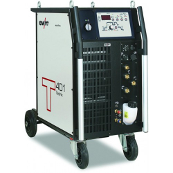EWM TETRIX 401 CLASSIC activArc FW в Данках