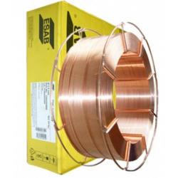 Стоимость ESAB OK Autrod 12.51 - 1,2mm - 18,0kg в Данках