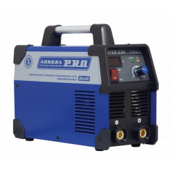 Купить Сварочный инвертор Aurora PRO INTER 230 в Данках