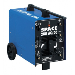 Купить Blueweld SPACE 280 AC/DC в Данках