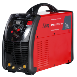 Fubag Инвертор сварочный INTIG 315 T DC PULSE + горелка FB TIG 26 5P 4m (38459) в Данках