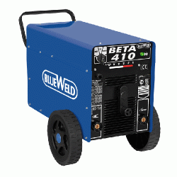 Купить Сварочный трансформатор Blueweld Beta 410 в Данках