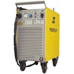 ESAB LPH 50 (3x 230/400 V) в Данках