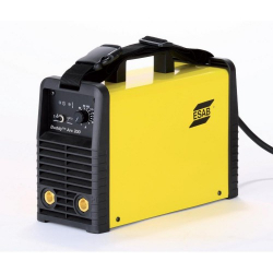 Купить Сварочный инвертор ESAB BuddyArc 200 в Данках