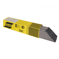 Стоимость ESAB OK 67.50 - 2,5mm - 0,7kg в Данках