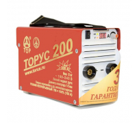 ТОР ТОРУС 200 КЛАССИК (НАКС)