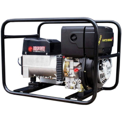 Купить Europower EP 200 DX2E DC в Данках