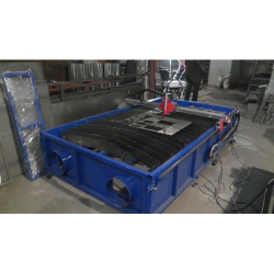 ПКО Волна Simple Cutter 1000x1000 в Данках
