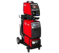 Helvi Maxitech 500 R.A. PULSE