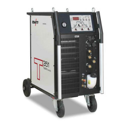 Аппарат аргонодуговой сварки EWM TETRIX 351 AC/DC в Данках