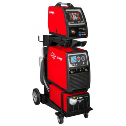 Купить Helvi Maxitech 500 2PULSE в Данках