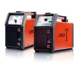 Аппарат аргонодуговой сварки Lorch T 250 AC/DC в Данках