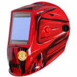 Fubag «Хамелеон» ULTIMA 5-13 Panoramic Red