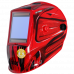 Купить Fubag «Хамелеон» ULTIMA 5-13 Panoramic Red в Данках Купить Fubag «Хамелеон» ULTIMA 5-13 Panoramic Red в Данках