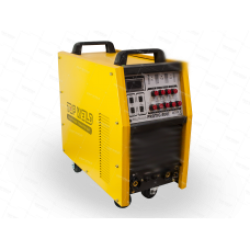 Аппарат аргонодуговой сварки Top Weld Protig-500 в Данках