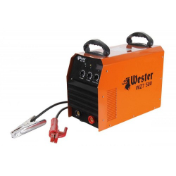 Купить Сварочный инвертор Wester WZ7 500 в Данках