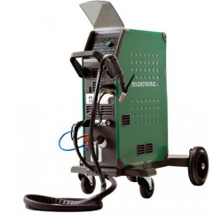 Migatronic PI 500 DC H Water в Данках