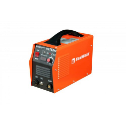 FoxWeld TIG 163 DC в Данках