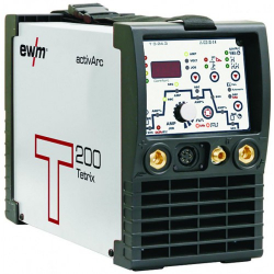EWM TETRIX 200 SMART TG в Данках