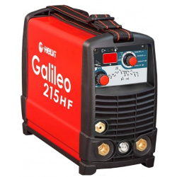 Аппарат аргонодуговой сварки Helvi GALILEO 215HF в Данках
