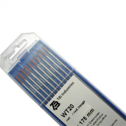 Купить Tbi WT-20(red) d 3.0 в Данках